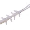 JACKALL SCISSOR COMB 2.5" LOW LIGHT KASUMI SHIRAUO