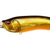 LIVE-X MODEL1 GG MEGABASS KINKURO