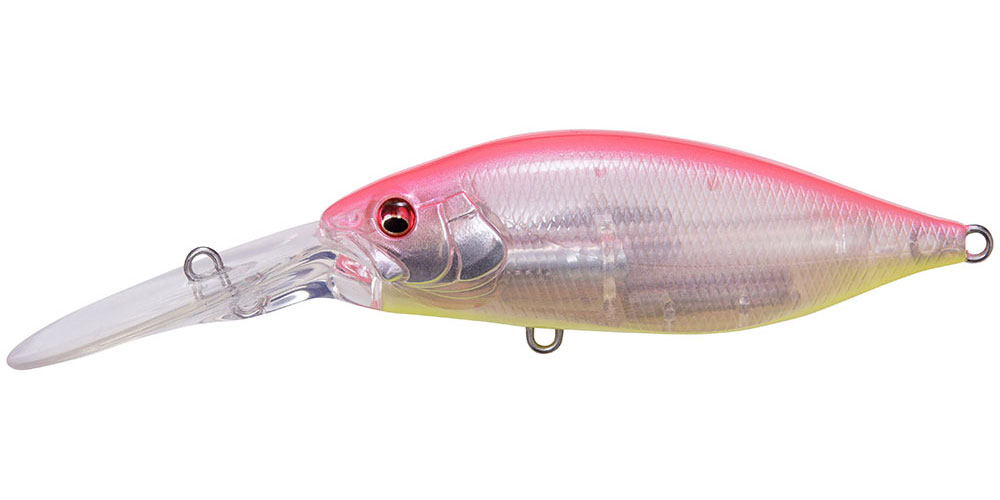 DEEP-X 200 LBO JUKUCHO PINK