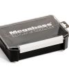 MEGABASS LUNKER LUNCH BOX MB-2010NDDM BLACK