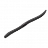 FLICK SHAKE 2.8" SOLID BLACK
