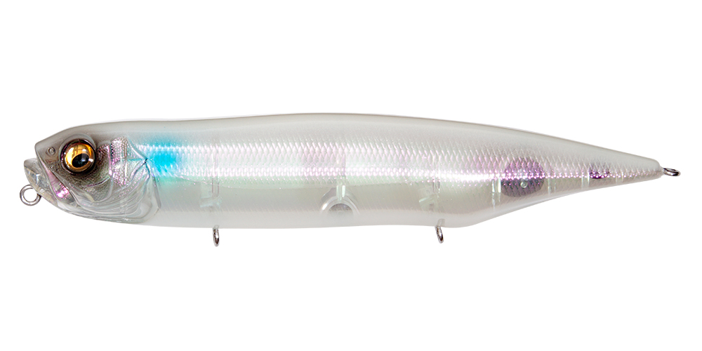 DOG-X DIAMANTE SW GP GLOW BAIT
