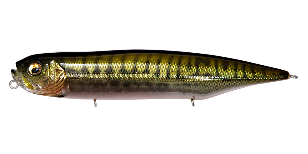 DOG-X DIAMANTE SW FA GREEN MACKEREL