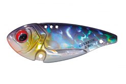 OVERRIDE 1/4oz OR09 Ice Shad