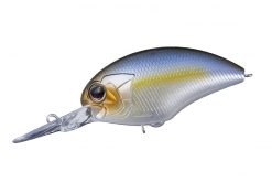 BLITZ-DR Tasty Shad P23