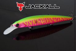 JACKALL RERANGE 130 MR