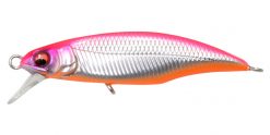 GH45 FLATSIDE (F) M PINK BACK OB