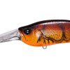IXI SHAD TX WILD CRAW