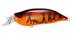 IXI SHAD TYPE-R WILD CRAW