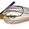 O.S.P JIG 06 SLIPPER 5.2g 3/16oz CS08 Killer Gold