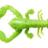 TACO-LE Soft Bait DO CHART