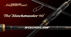 EVERGREEN POSEIDON SQUIDLAW IMPERIAL NIMS-90L SLACK MASTER 90