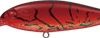 BANK SHAD   #64 FIRE CRAW