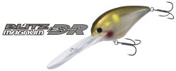 O.S.P BLITZ MAGNUM EX-DR