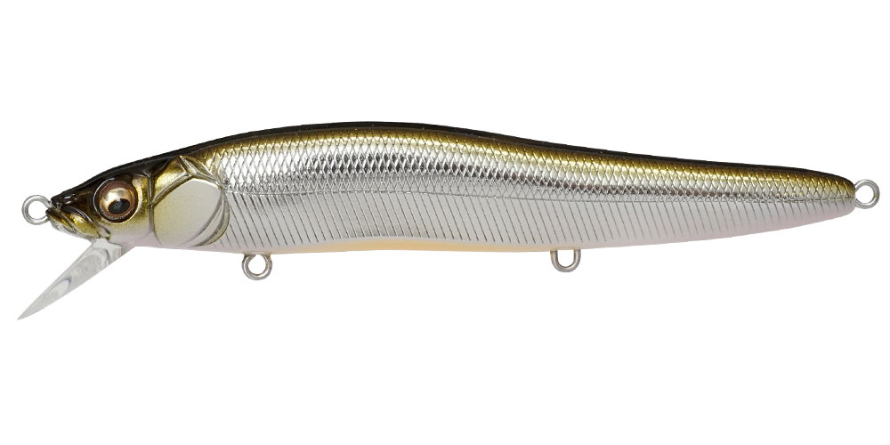 ONETEN R M STARDUST SHAD II
