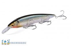 MEGABASS KANATA +1 SW