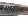 STAGGER ORIGINAL 3in #142  Light Grypan/Black Blue Flake