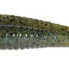 STAGGER ORIGINAL 3in #143  Watermelon/Black Blue Flake