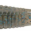 STAGGER ORIGINAL 2.5in #143  Watermelon/Black Blue Flake