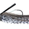HU Slide Scoon Jig 3.5g #008  Salty Pepper Gill