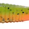 STAGGER ORIGINAL 2.5in SALT S-04 Chart Orange BF