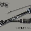 Tict Ice Cube IC-83TT-Sis Rockin' Thrash Tuned