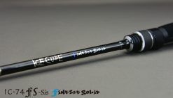 Tict Ice Cube IC-74FS-Sis Finesse Solid – Bild 2