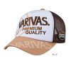 VARIVAS Breathable Mesh Cap VAC-71 Sand