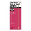 VARIVAS Through Down Shot Leader 20cm