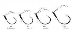 VARIVAS LOOP MOSQUITO – Bild 3