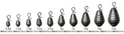 VARIVAS TG Grenade Quick Changer – Bild 2