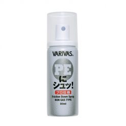 VARIVAS Spray PE-ni-shu! Professional