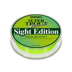 VARIVAS Advance Sight Edition 100m 6LB