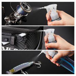 VARIVAS Spray TACKLE-ni-shu – Bild 2