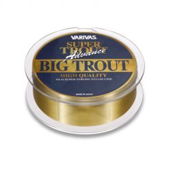 VARIVAS Trout Advance Big Trout 150M 16LB