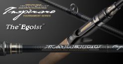 KALEIDO INSPIRARE TKIC-70H  EGOIST (TOURNAMENT)