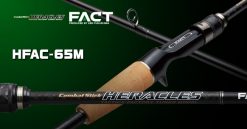 EVERGREEN HERACLES FACT | HFAC-65M