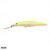 KICKER EATER  #120 IMAKATSU LEMON