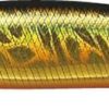 FAITH  #211 GOLDEN SHINER