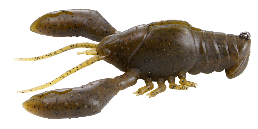 SLEEPER CRAW 3inch 5/8oz. NUMA EBI