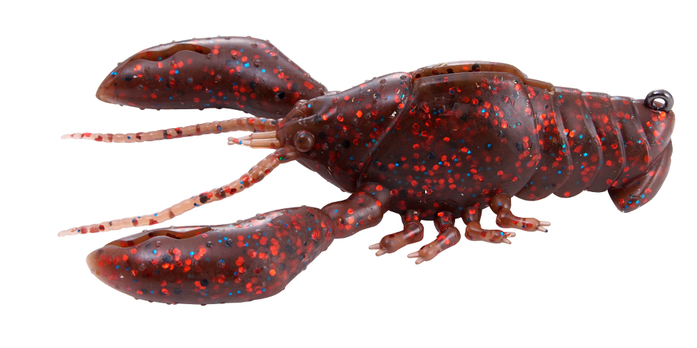 SLEEPER CRAW 3inch 5/8oz. UCHIDA CRAW
