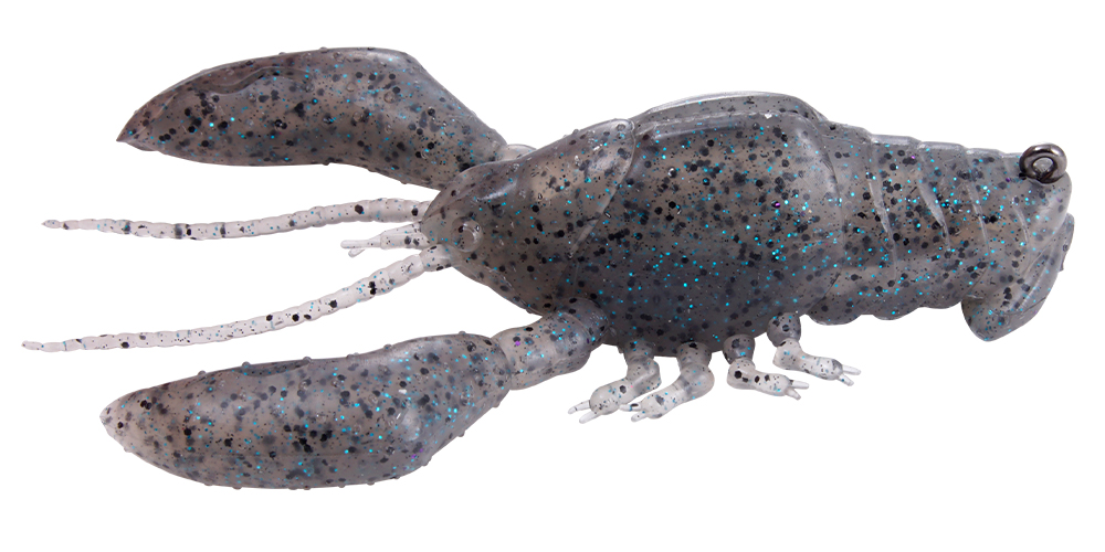 SLEEPER CRAW 3inch 5/8oz. GHOST CRAW