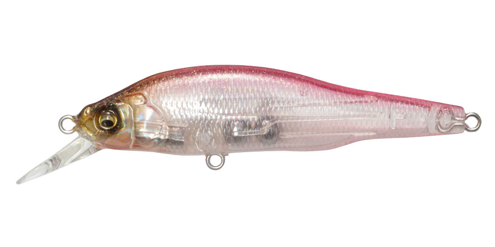 X-80 TRICK DARTER GLX COTTON WAKASAGI
