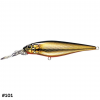 SUPER SLEDGE   #101 STAIN GOLD