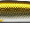 FAITH 87  #604 FLASHING GOLD