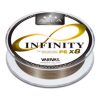 VARIVAS Super Trout Area INFINITY PE X8 75M 5.6 lb #0.2