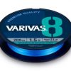 VARIVAS 8 OC blue 150m #0.8 16 lbs