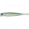 JACKALL DRIFTFRY 4.0  DARK THUNDER CLEAR BAIT
