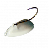 JACKALL CHIBICHINU HEAD 10.0g  MUKIMI GLOW