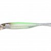 JACKALL DRIFTFRY 4.0  SIGHT CHARTREUSE FRY